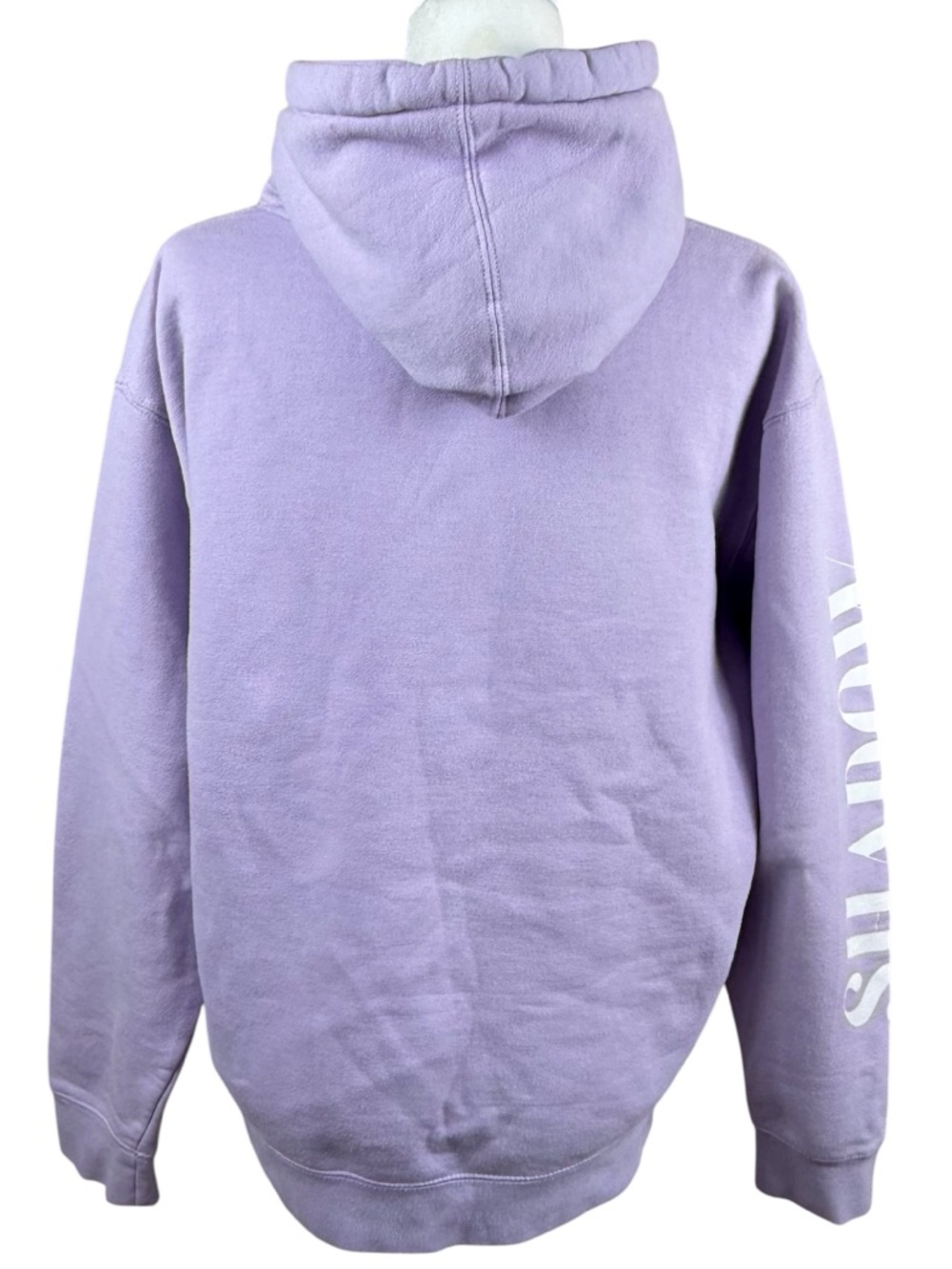 Shadow Hill Hoodie Medium Light Purple - Picture 4 of 8